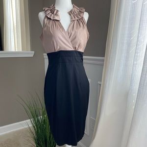 Donna Ricco Cocktail Dress